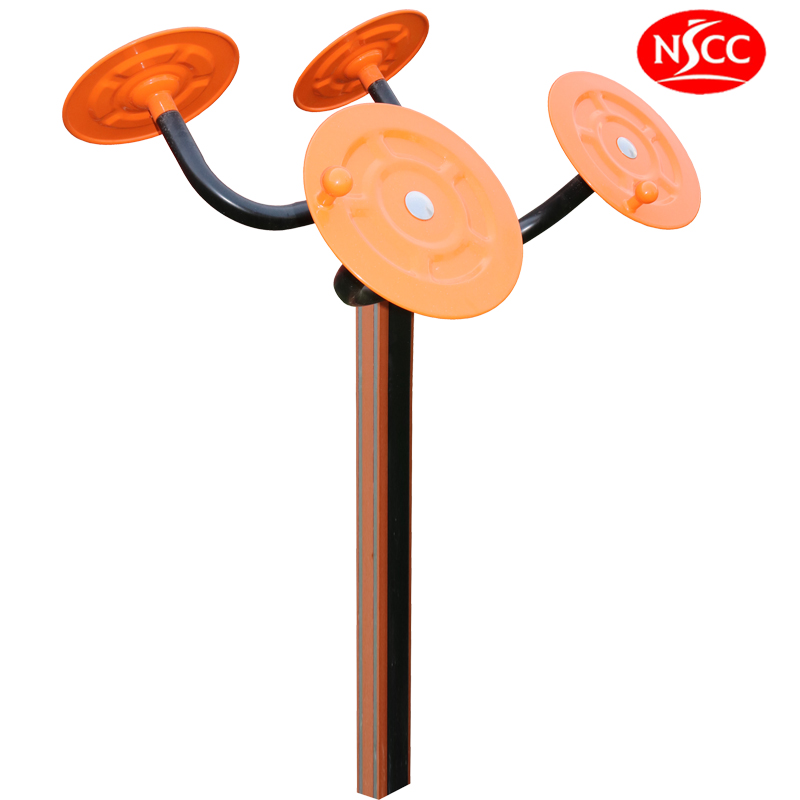 HKSM-003  太极揉推器